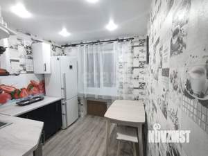 1-к квартира, на длительный срок, 30м2, 5/5 этаж