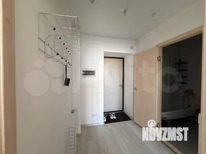 1-к квартира, посуточно, 36м2, 14/16 этаж