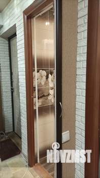 2-к квартира, на длительный срок, 42м2, 5/5 этаж