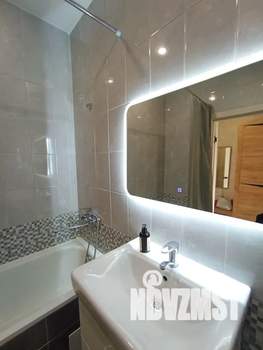 Студия квартира, посуточно, 40м2, 4/15 этаж