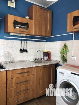 2-к квартира, на длительный срок, 31м2, 3/6 этаж