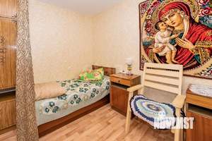 1-к квартира, на длительный срок, 48м2, 3/10 этаж
