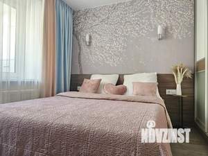 1-к квартира, посуточно, 99м2, 1/1 этаж
