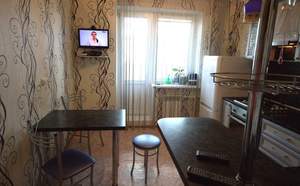 2-к квартира, на длительный срок, 60м2, 6/9 этаж