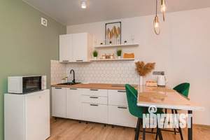 Студия квартира, посуточно, 28м2, 3/10 этаж