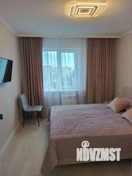2-к квартира, на длительный срок, 46м2, 5/10 этаж