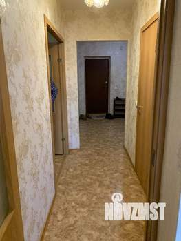 1-к квартира, на длительный срок, 46м2, 3/6 этаж