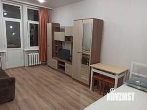 1-к квартира, на длительный срок, 37м2, 3/3 этаж