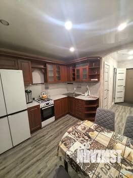 2-к квартира, на длительный срок, 53м2, 7/10 этаж