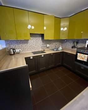 3-к квартира, на длительный срок, 73м2, 3/16 этаж