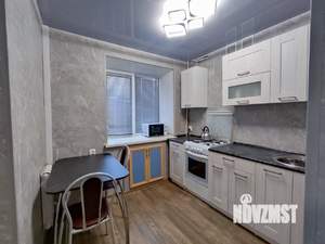 1-к квартира, посуточно, 30м2, 2/5 этаж