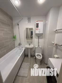 1-к квартира, посуточно, 36м2, 1/16 этаж
