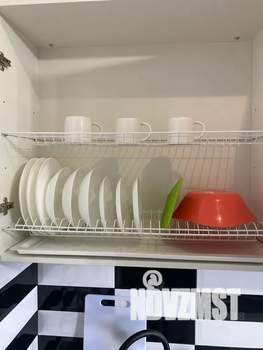 1-к квартира, посуточно, 36м2, 8/9 этаж