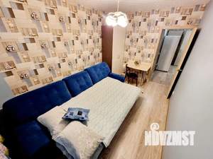 2-к квартира, посуточно, 55м2, 12/14 этаж