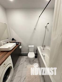 Студия квартира, посуточно, 20м2, 11/15 этаж