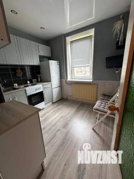 1-к квартира, на длительный срок, 35м2, 2/9 этаж