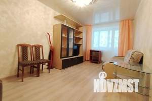 2-к квартира, посуточно, 56м2, 2/5 этаж
