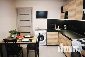 1-к квартира, посуточно, 31м2, 6/10 этаж