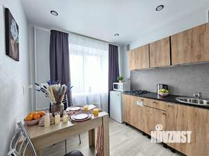 1-к квартира, посуточно, 30м2, 4/5 этаж