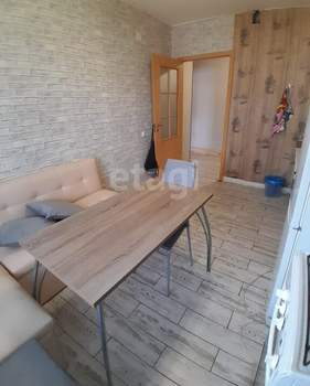 1-к квартира, на длительный срок, 44м2, 4/5 этаж