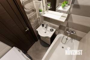 2-к квартира, посуточно, 54м2, 1/1 этаж