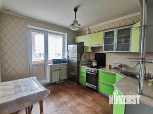 3-к квартира, на длительный срок, 63м2, 2/10 этаж