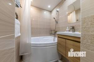 2-к квартира, на длительный срок, 54м2, 8/10 этаж