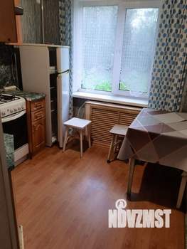 2-к квартира, на длительный срок, 44м2, 1/5 этаж