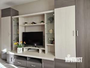 1-к квартира, посуточно, 40м2, 7/10 этаж