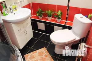 2-к квартира, посуточно, 59м2, 1/1 этаж