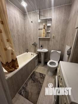 1-к квартира, посуточно, 40м2, 2/16 этаж