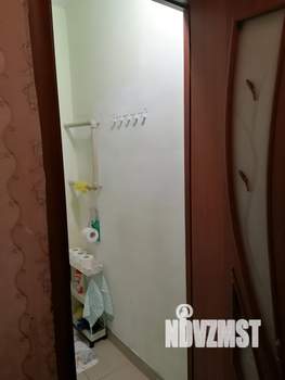 1-к квартира, на длительный срок, 32м2, 3/5 этаж