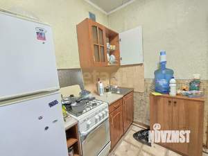 2-к квартира, на длительный срок, 43м2, 4/5 этаж