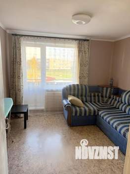 1-к квартира, на длительный срок, 28м2, 4/6 этаж