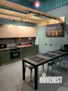 Студия квартира, на длительный срок, 70м2, 1/10 этаж