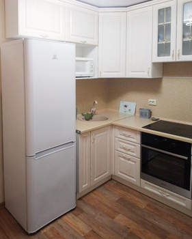 1-к квартира, на длительный срок, 37м2, 14/14 этаж