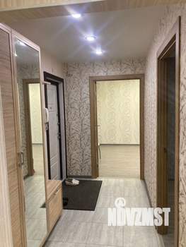 2-к квартира, на длительный срок, 53м2, 6/9 этаж