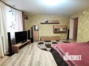 2-к квартира, на длительный срок, 73м2, 10/10 этаж