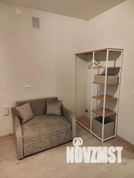 Студия квартира, посуточно, 26м2, 8/14 этаж