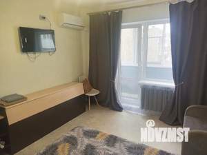 1-к квартира, посуточно, 35м2, 4/5 этаж