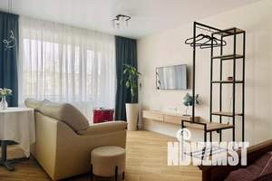 1-к квартира, посуточно, 32м2, 2/9 этаж