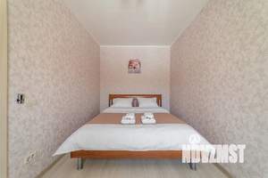 1-к квартира, посуточно, 45м2, 2/5 этаж