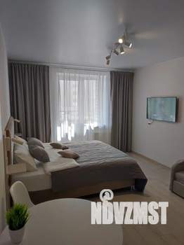 Студия квартира, посуточно, 26м2, 3/10 этаж