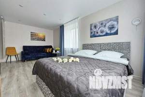 1-к квартира, посуточно, 30м2, 4/5 этаж