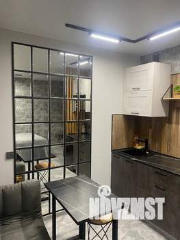 Студия квартира, посуточно, 25м2, 15/16 этаж