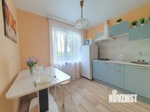 1-к квартира, посуточно, 27м2, 1/1 этаж