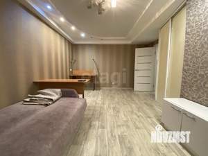 1-к квартира, на длительный срок, 45м2, 6/9 этаж