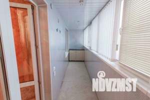 3-к квартира, посуточно, 65м2, 12/14 этаж