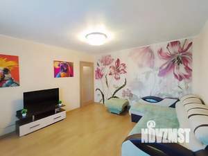 2-к квартира, посуточно, 50м2, 1/1 этаж