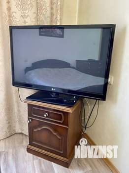 1-к квартира, посуточно, 35м2, 6/9 этаж